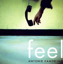 Antonie Kamerling - Feel