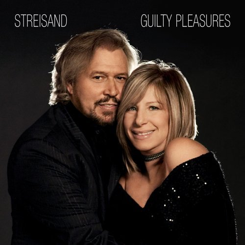 Barbra Streisand - Guilty pleasures