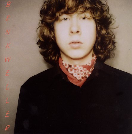 Ben Kweller - Ben Kweller