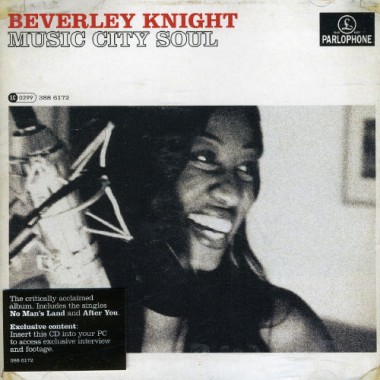 Beverley Knight - Music city soul