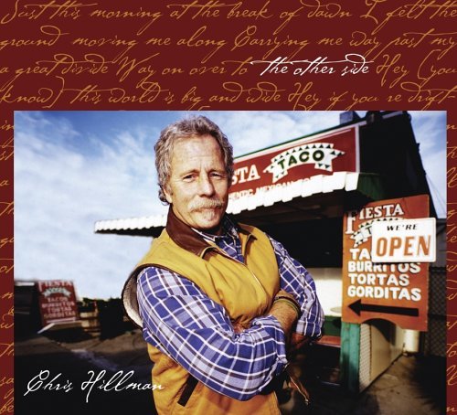 Chris Hillman - The other side