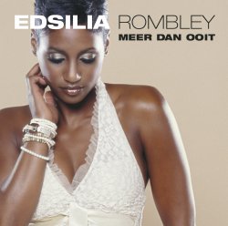 Edsilia Rombley - Meer dan ooit