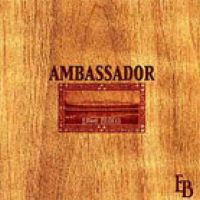 Elliott Brood - Ambassador