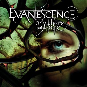 Evanescence - Anywhere but home