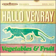 Hallo Venray - Vegetables and fruit