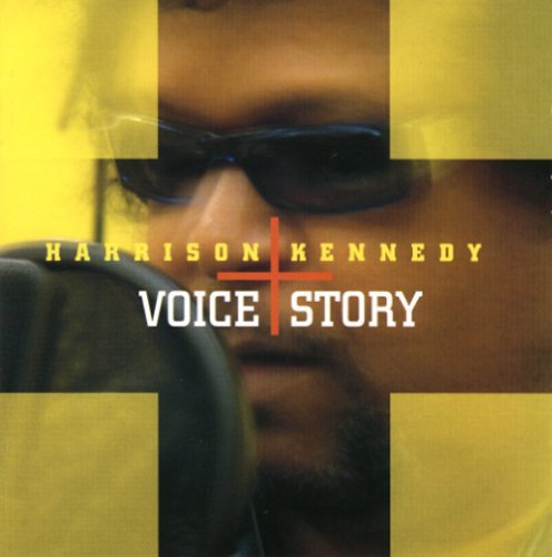 Harrison Kennedy - Voice + story