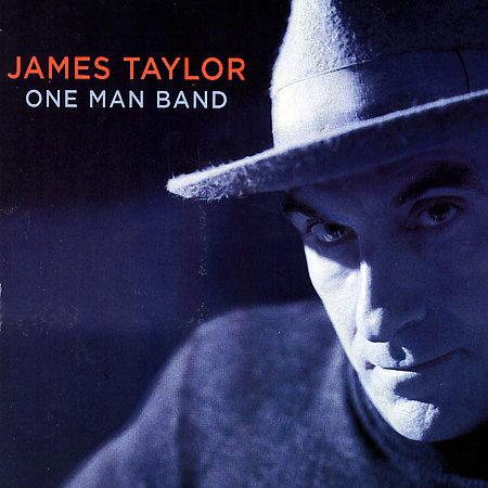 James Taylor - One man band