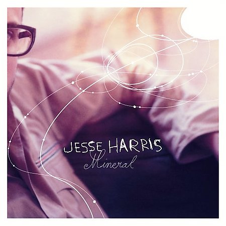 Jesse Harris - Mineral