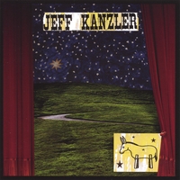 Jeff Kanzler - Black top road