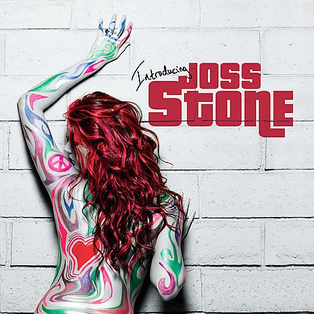 Joss Stone - Introducing Joss Stone