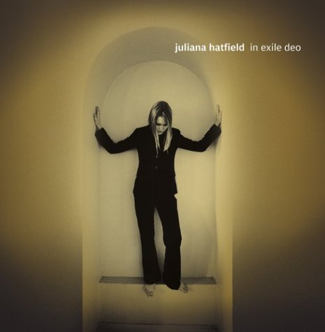 Juliana Hatfield - In exile deo