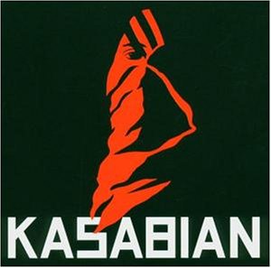 Kasabian - Kasabian