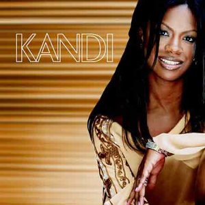 Kandi - Hey Kandi