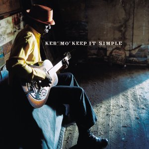 Keb' Mo - Keep ti simple