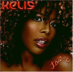 Kelis - Tasty