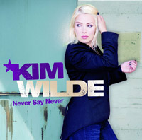 Kim Wilde - Never say never