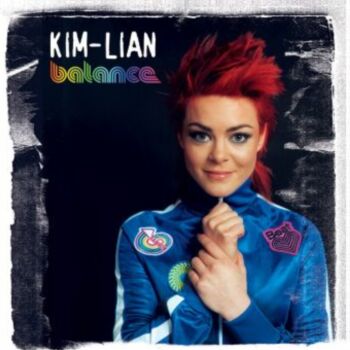 Kim-Lian - Balance