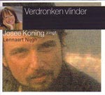 Josee Koning - Verdronken vlinder