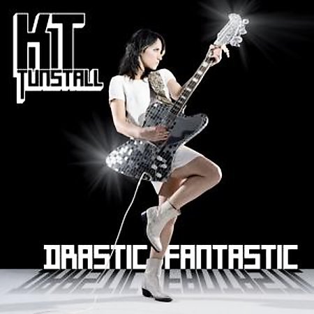 K.T. Tunstall - Drastic fantastic