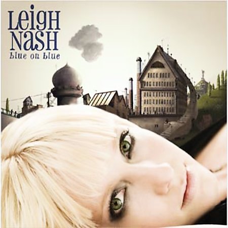 Leigh Nash - Blue on blue