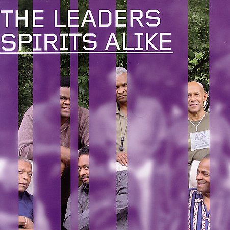 The Leaders - Spirits alike