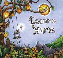 Leanne Harte - Leanee Harte