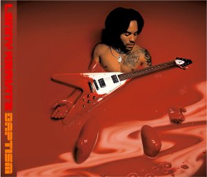 Lenny Kravitz - Baptism