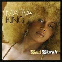 Marva King - Soul sistah