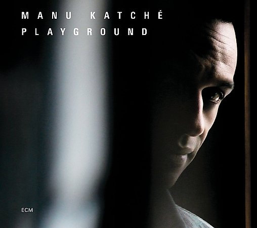 Manu Katch - Playground