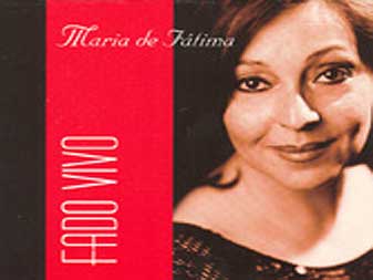 Maria de Fatima - Fado vivo