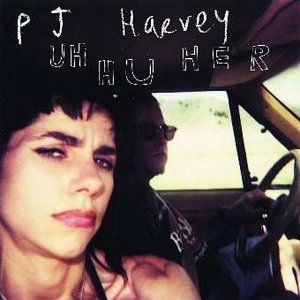 P.J. Harvey - Uh huh her