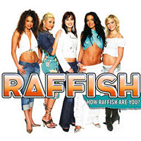 Raffish - How Raffish you are