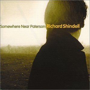 Richard Shindell - Somewhere near Paterson