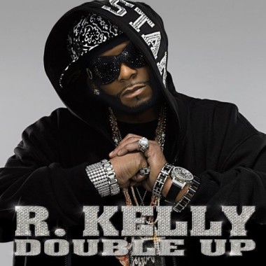 R. Kelly - Double up