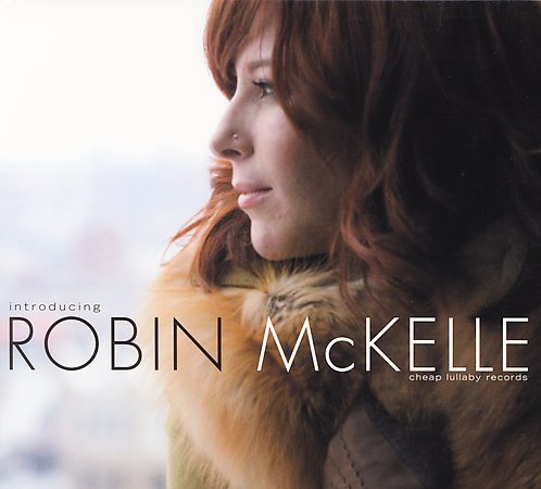 Robin McKelle - Introducing Robin McKelle