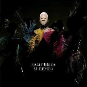 Salif Keita - M'Bemba