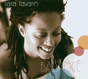 Sara Tavares - Balanc