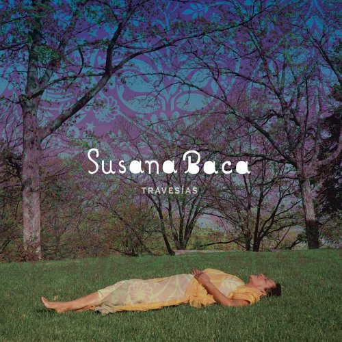 Susana Baca - Travesias