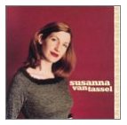 Susanna van Tassel - The heart I wear