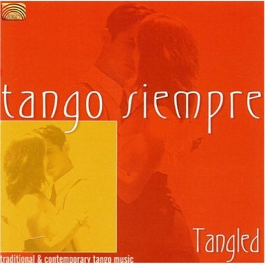 Tango Siempre - Tangled