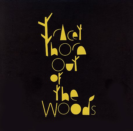 Tracey Thorn - Out of the woods