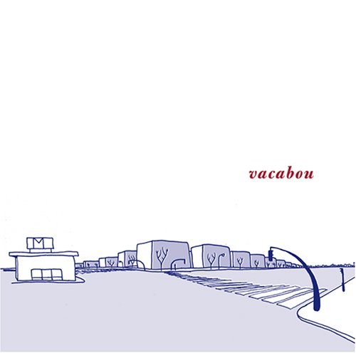 Vacabou - Vacabou