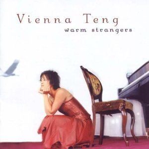 Vienna Teng - Warm strangers