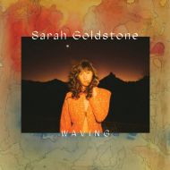 Sarah Goldstone - Waving