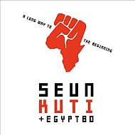 Seun Kuti - A long way to the beginning