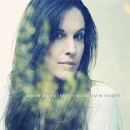 Simin Tander - Where water travels home