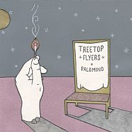 Treetop Flyers - Palomino