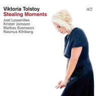 Viktoria Tolstoy - Stealing moments